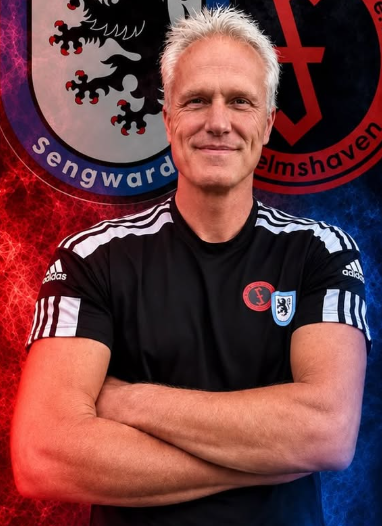 Oliver Tiemann